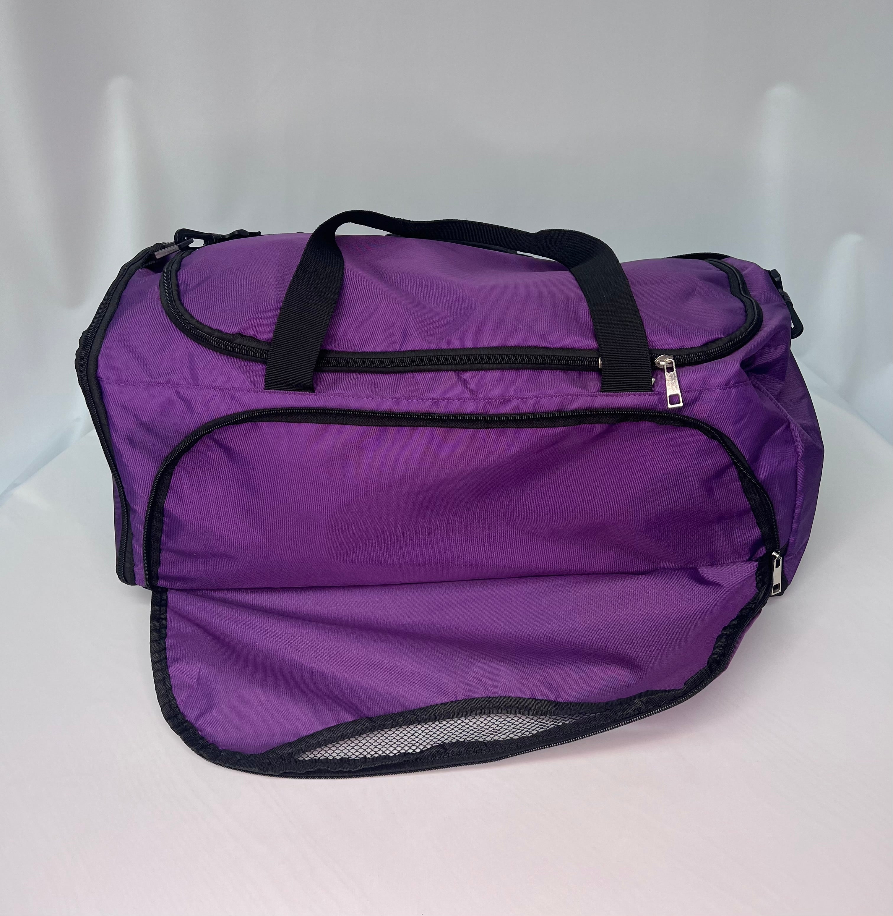 Duffle Dance Bag