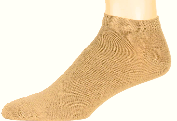 Jazz Anklet Socks