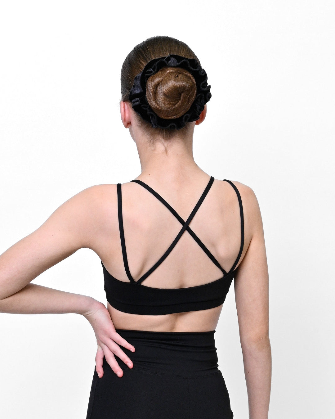 Amity Dance Crop Top