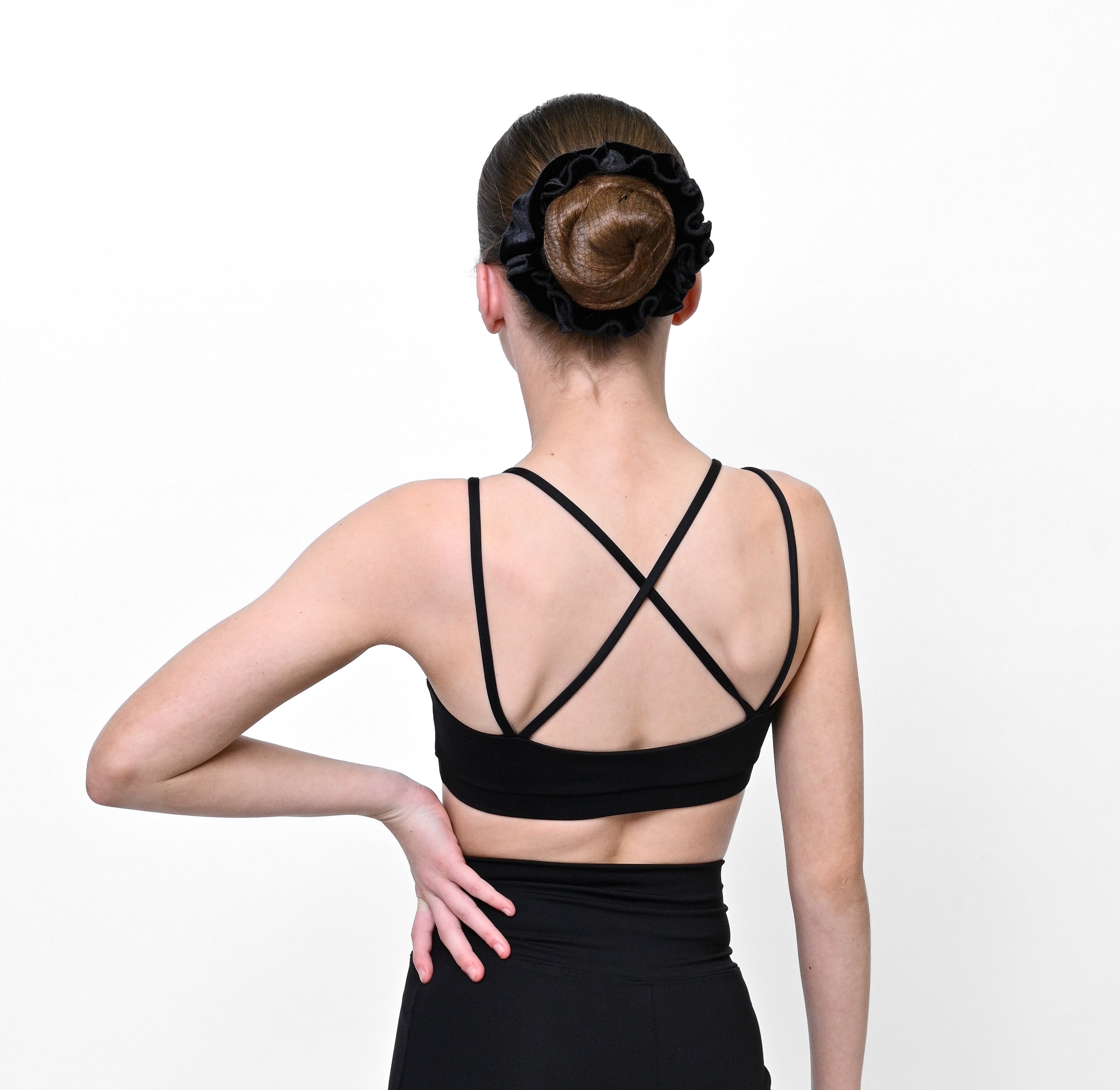Amity Dance Crop Top