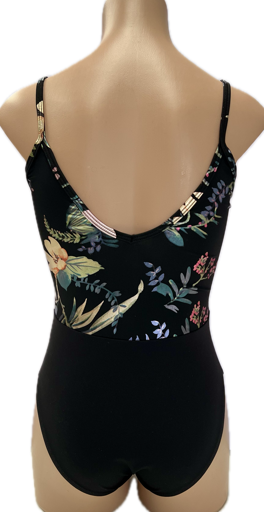 Belle Leotard
