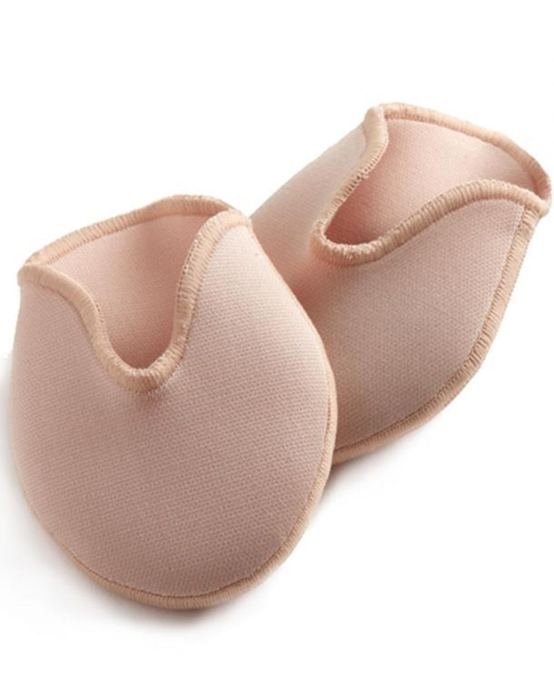 Capezio Gel Ouch Pouch® Alleviates Pressure in Pointe Shoes - Pointe shoe Toe Pads