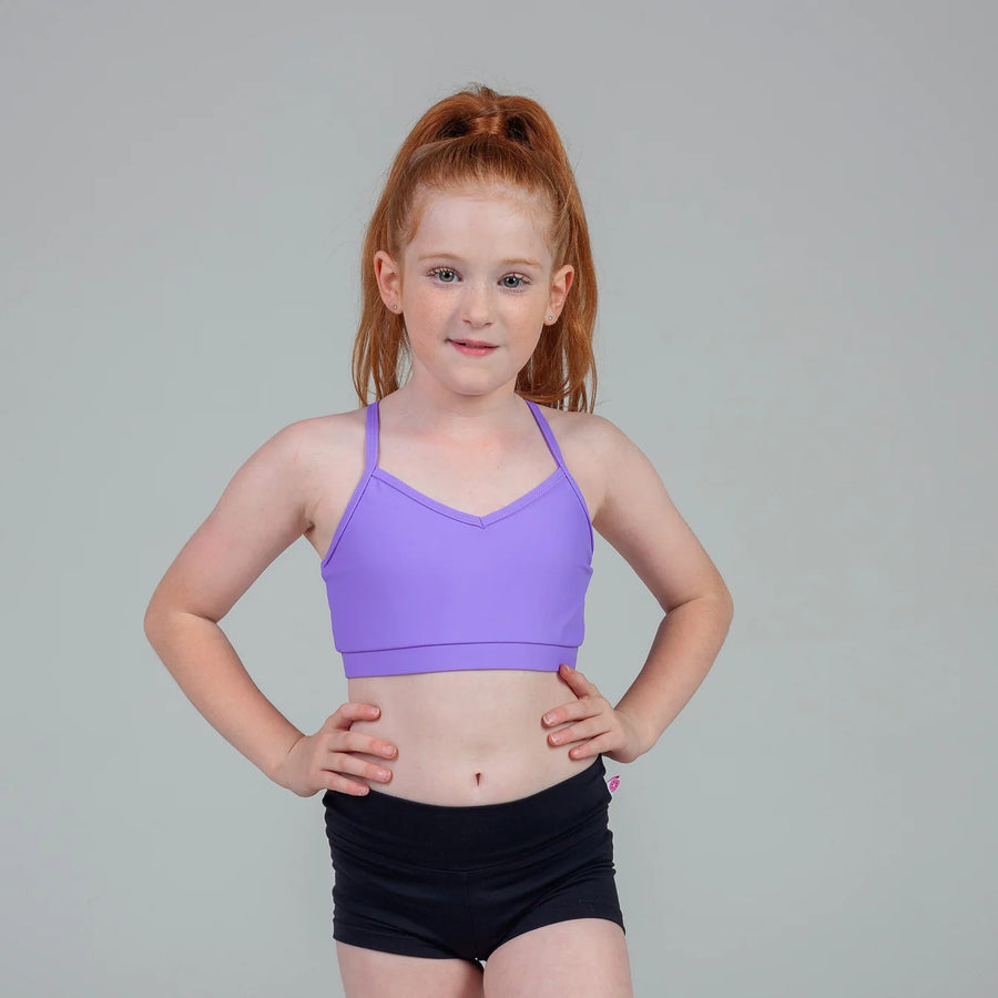 Back to Basics Crop