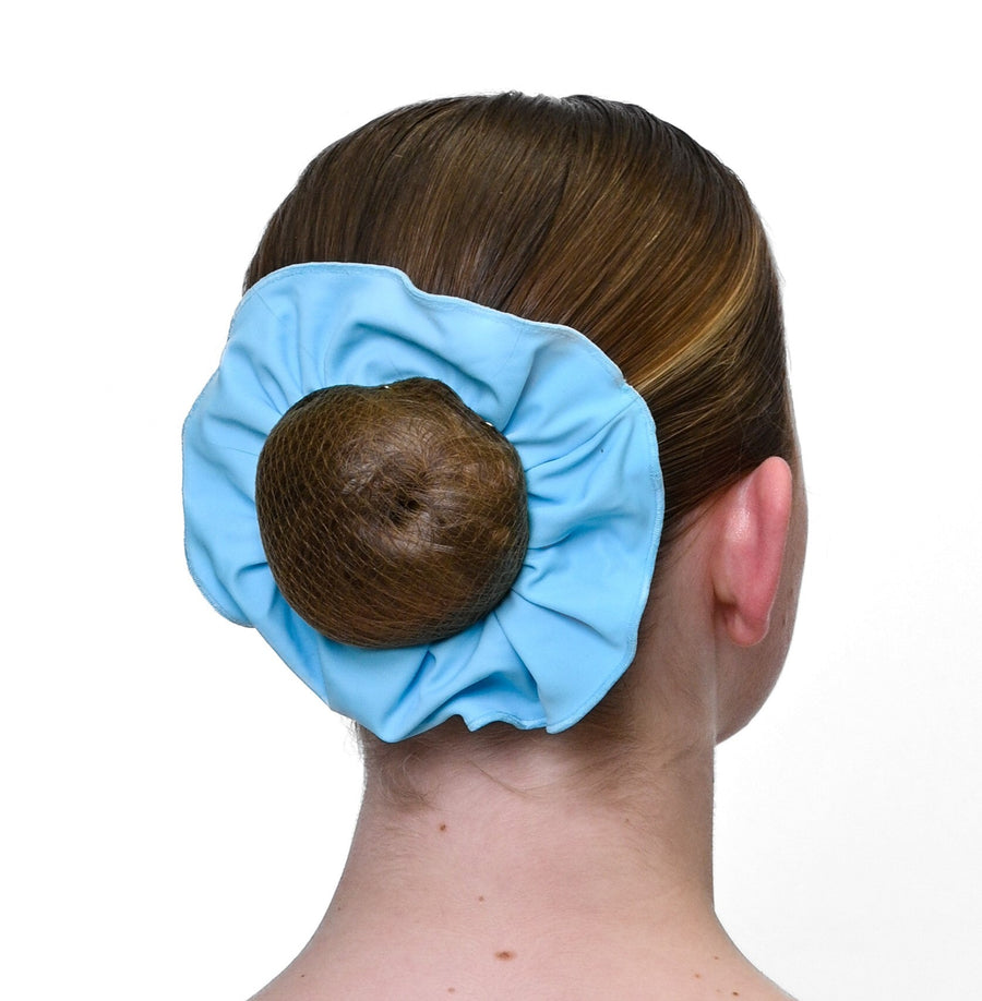 Scrunchie - Blue
