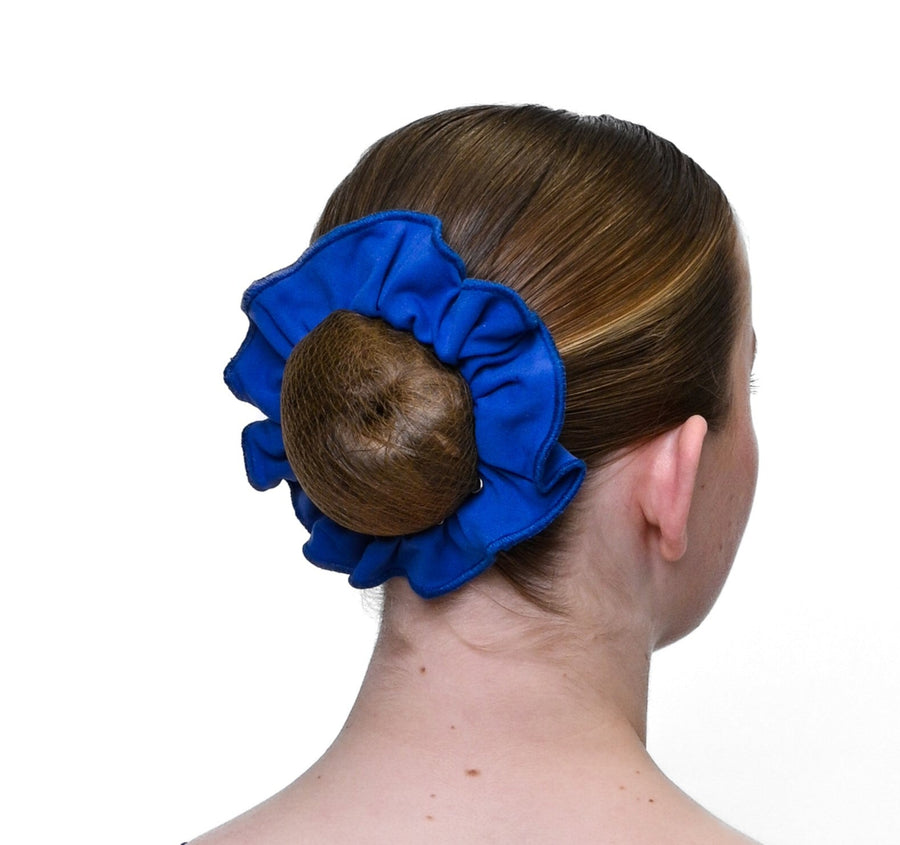 Scrunchie - Cobalt