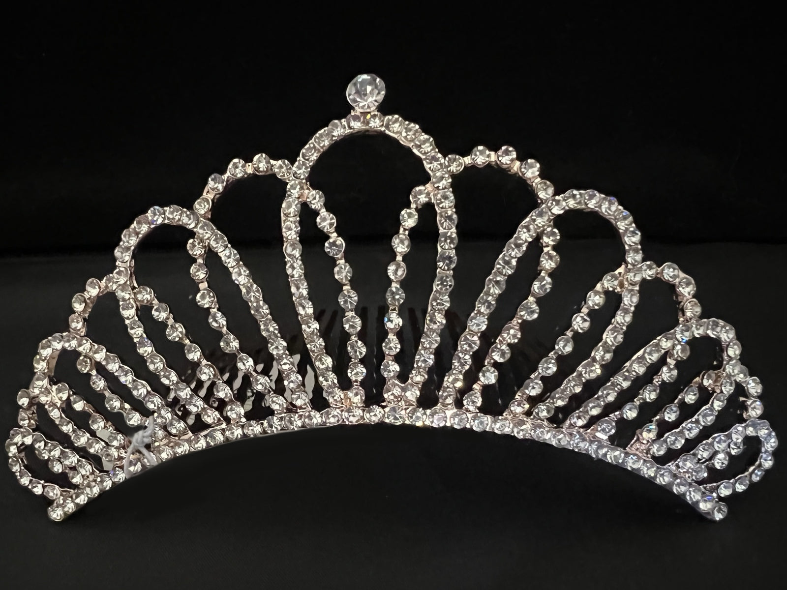 Medium - Dalis Tiara