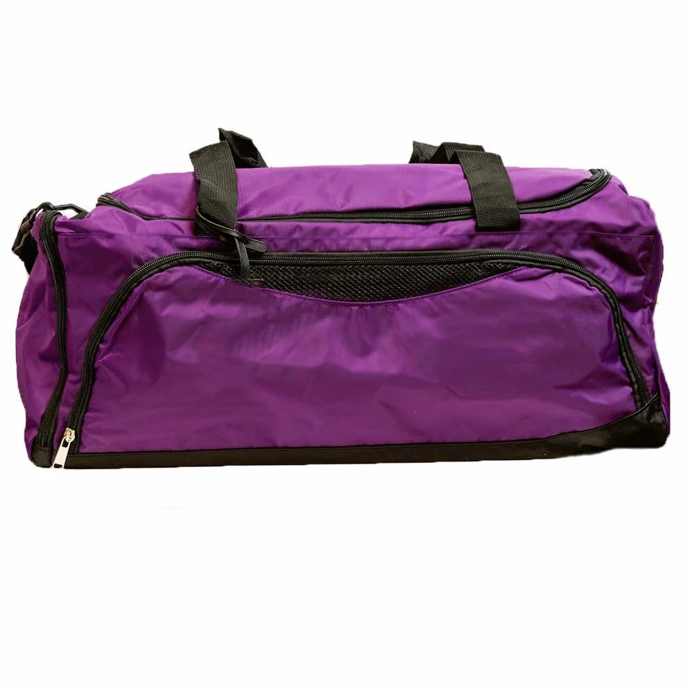 Duffle Dance Bag