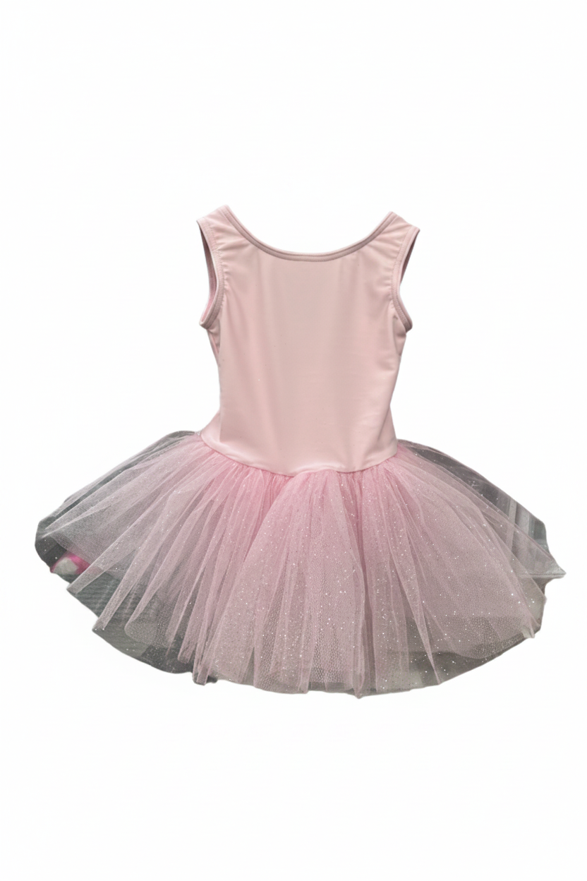 Total Dance Australia Baby Ballet Tutu Dress