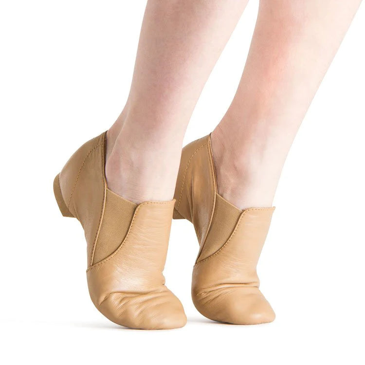 Elastaboot Jazz Shoe - Petite Toddler