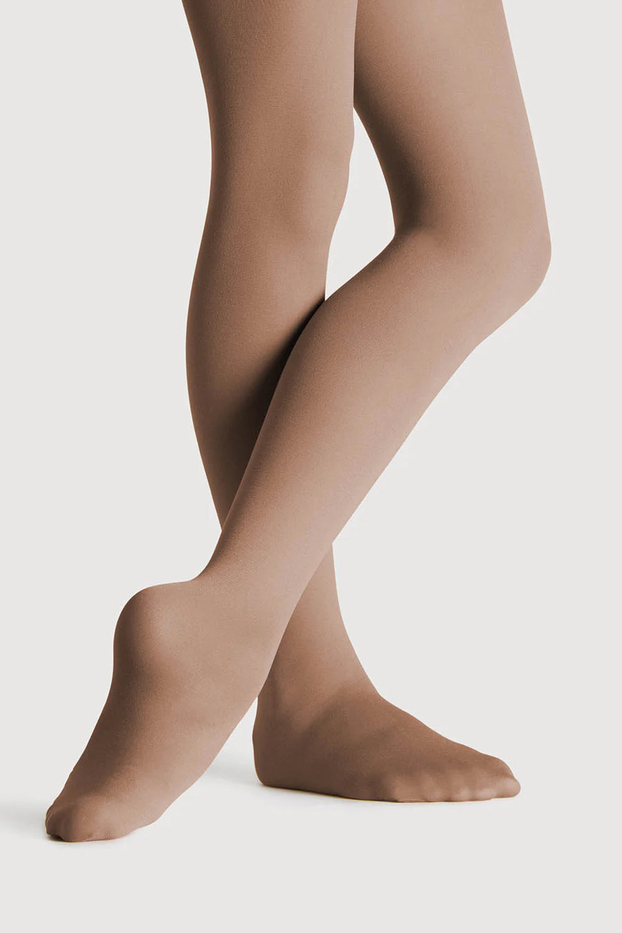Elite Footed Tight - Girls