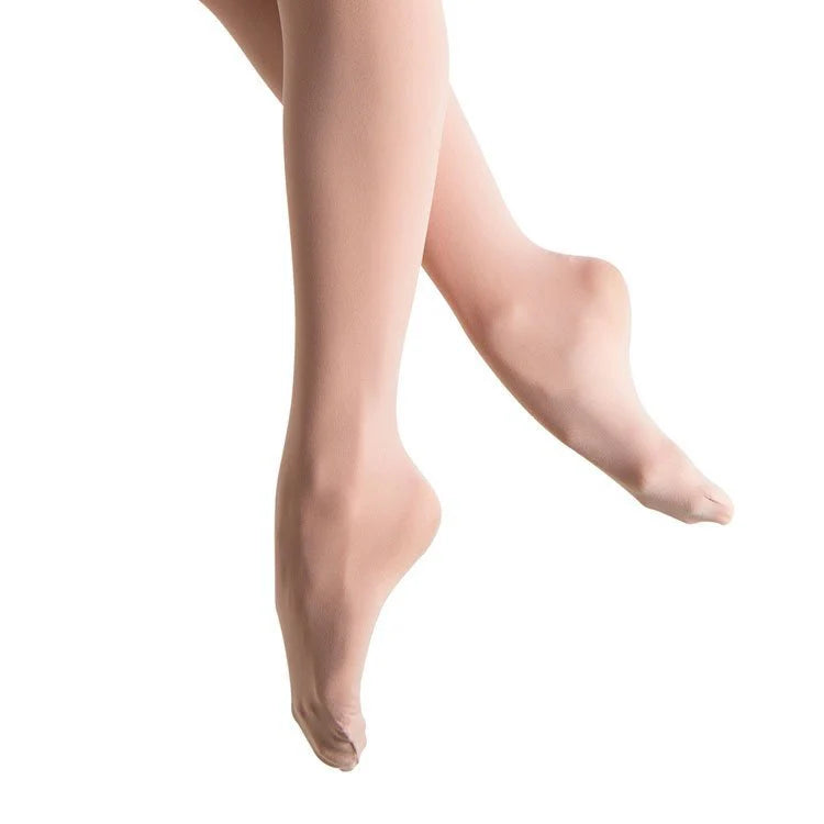 Embrace Footed Tights - Adults