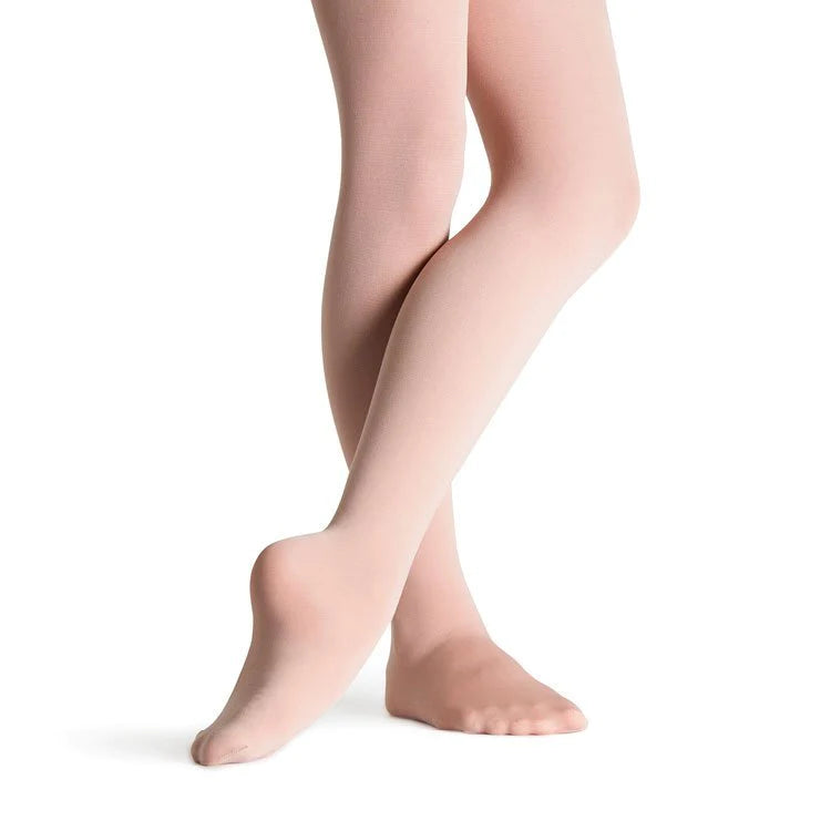 Embrace Footed Child Tights