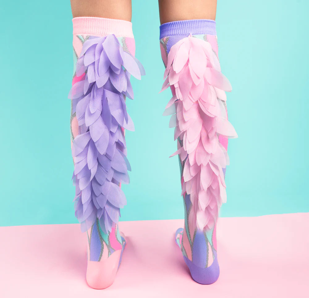 Fairy Floss Socks