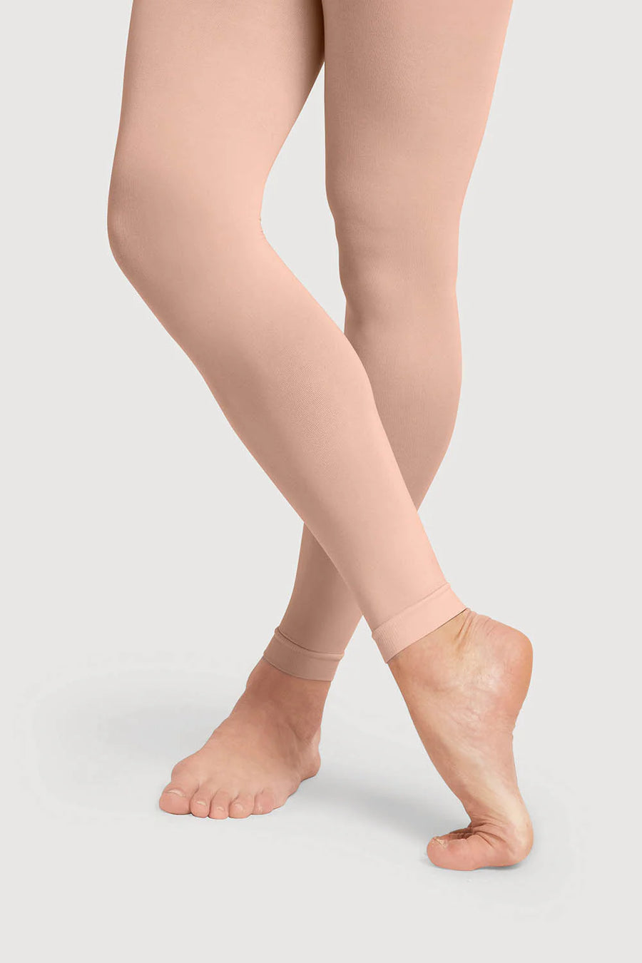 Contoursoft Children's Footless Tights