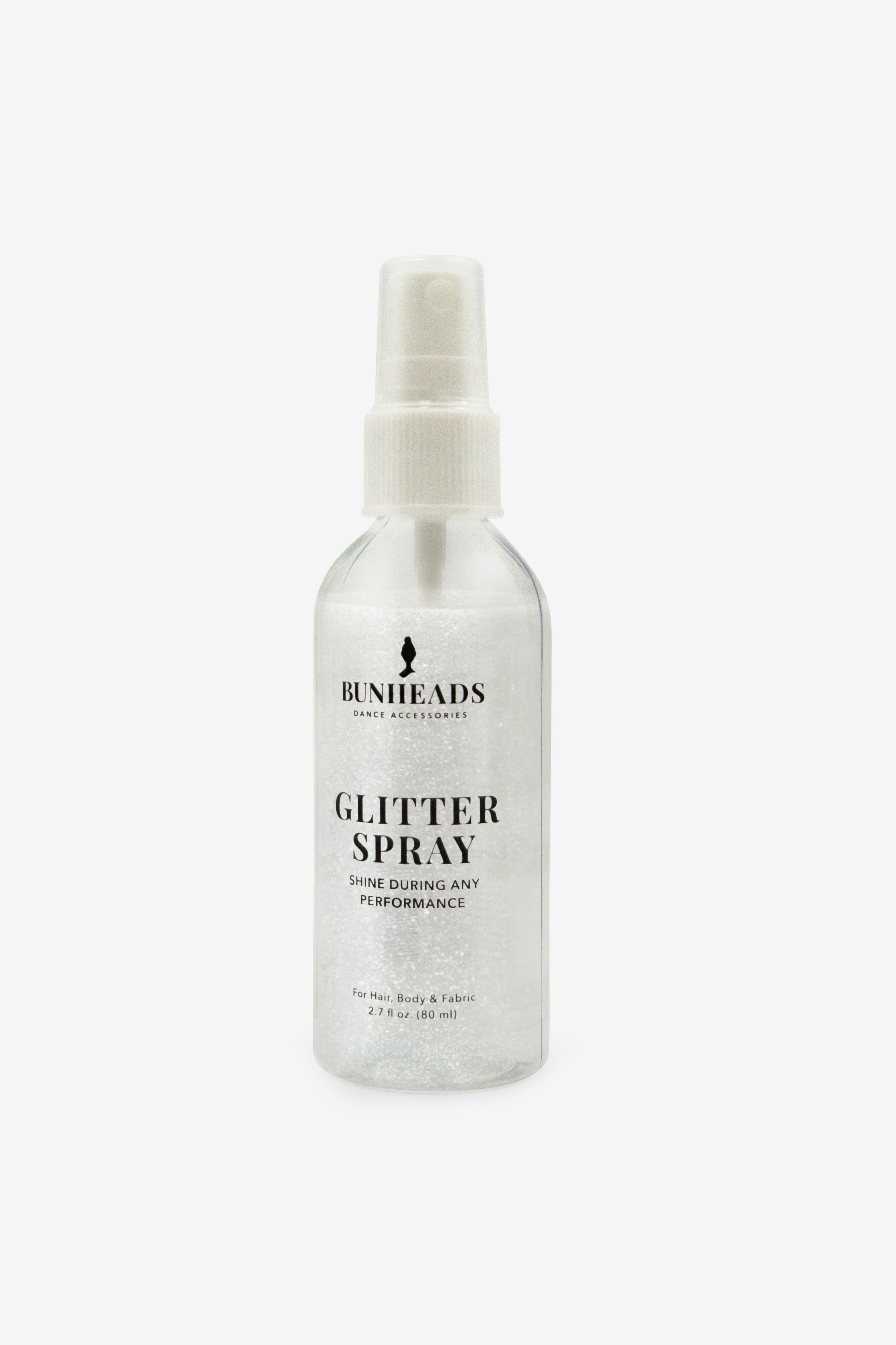 Glitter Spray