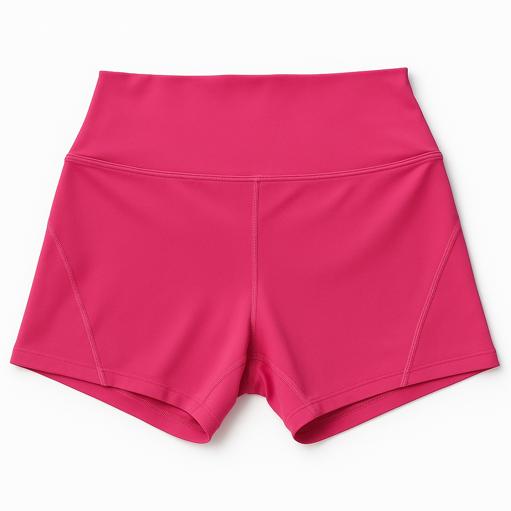Glow Splice Dance Shorts