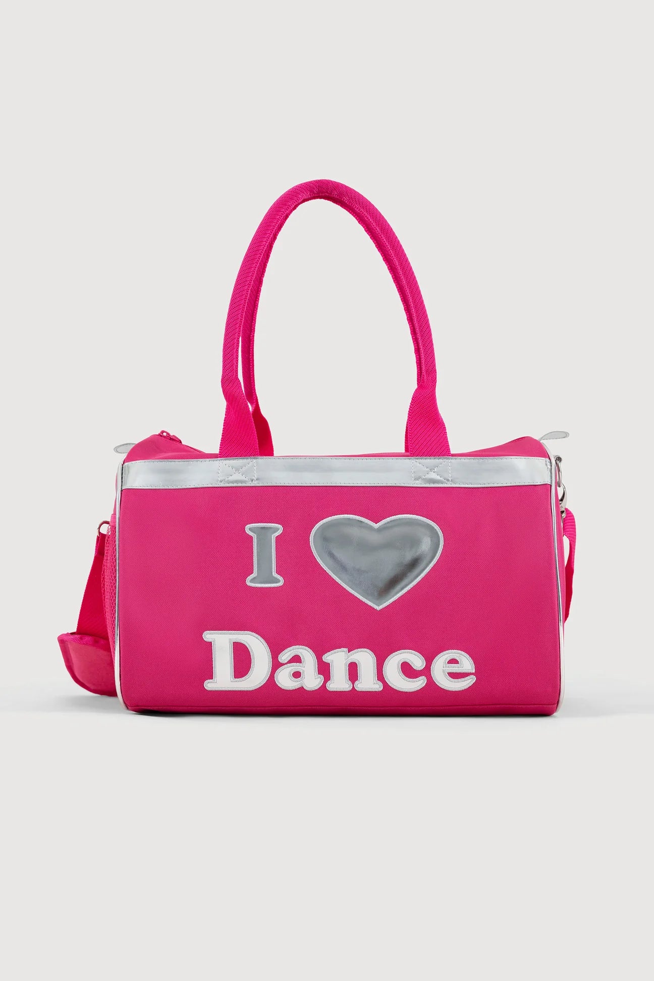 'I Love Dance' Bag