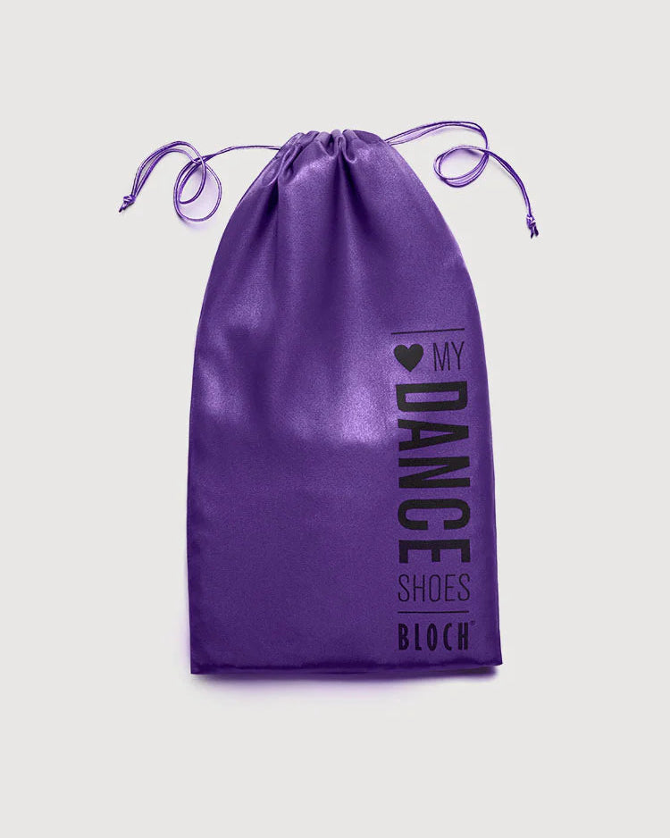 Bloch Love My Shoes Bag - Shoe Bag