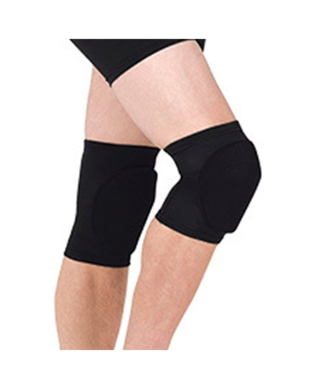 Mad Ally Knee Pads - Back
