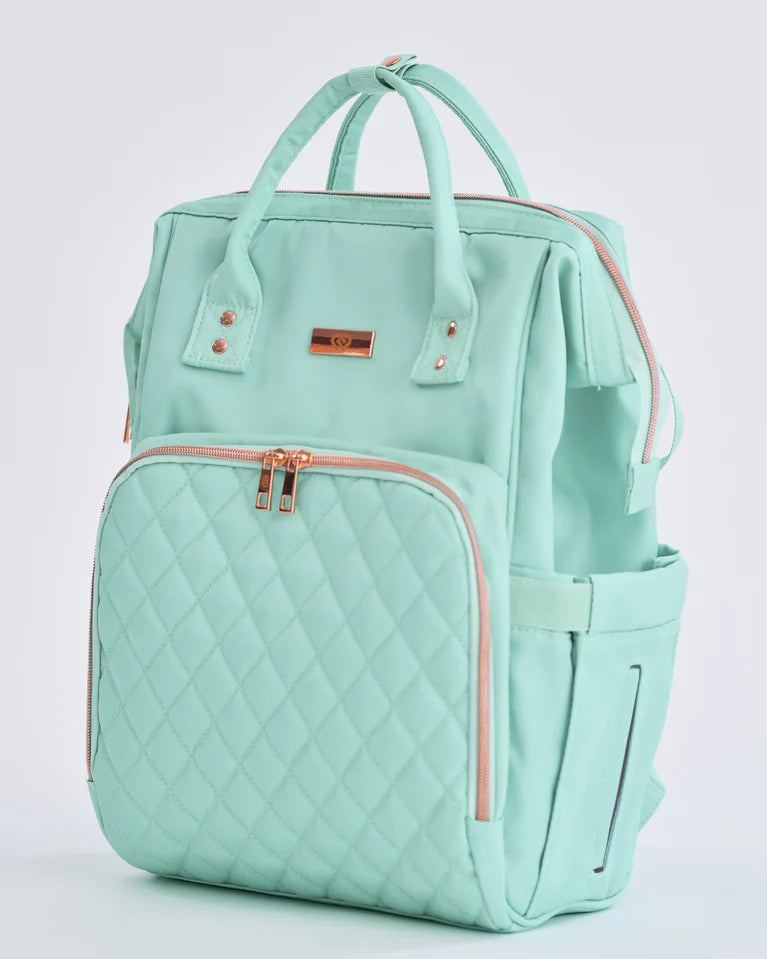Claudia Dean Pro Dance Bag 2.0 - Matcha