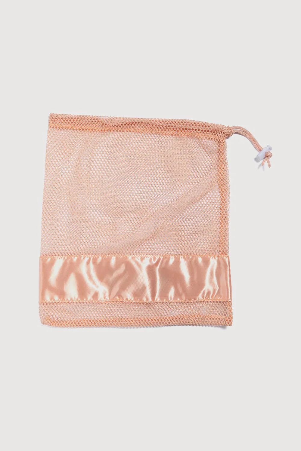 Bloch Mesh Shoe Bag - Side