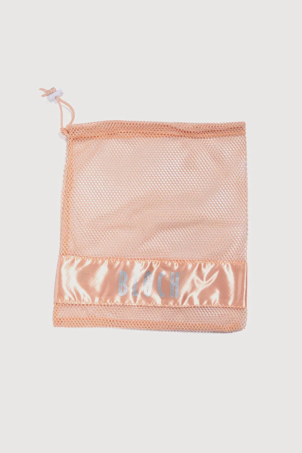Bloch Mesh Shoe Bag - Back