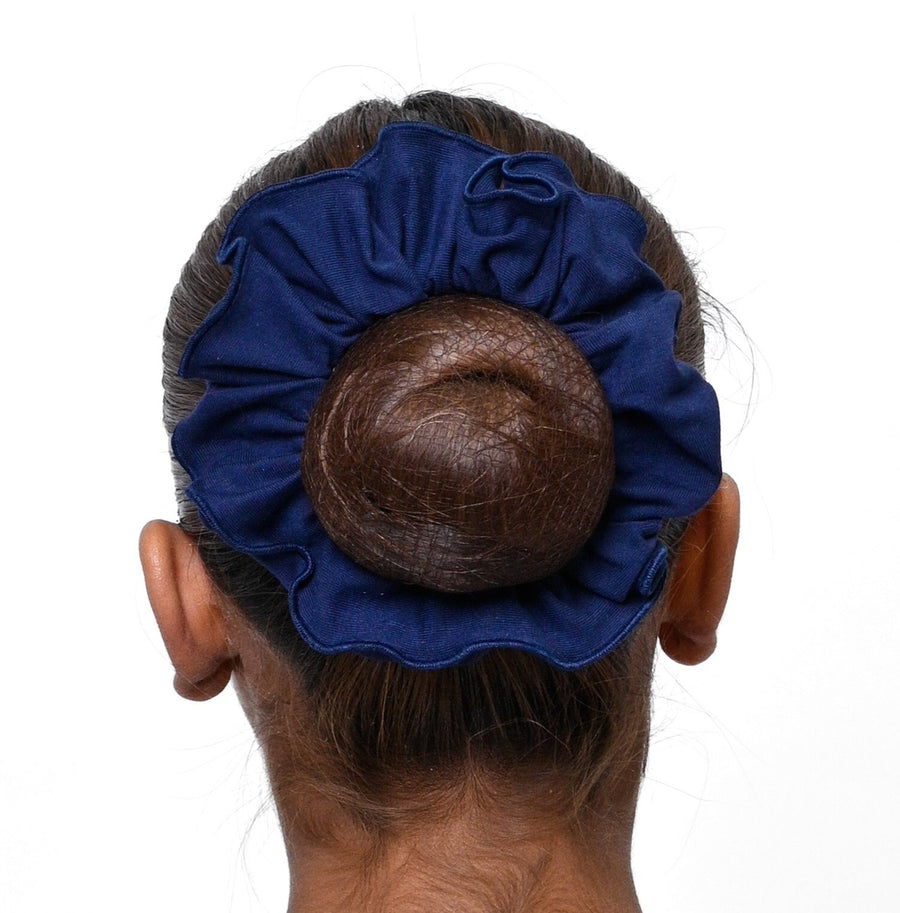 Scrunchie - Navy