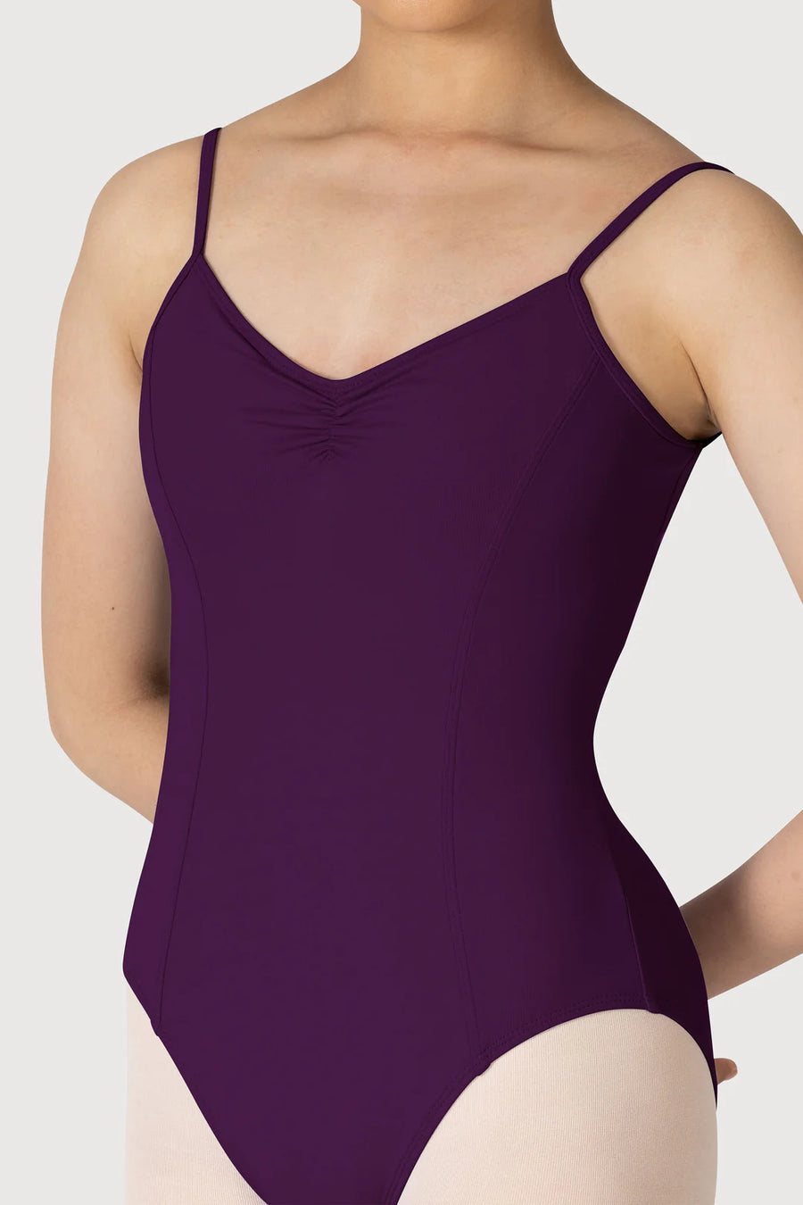 Overture Oriana Princess Seam Adult Leotard