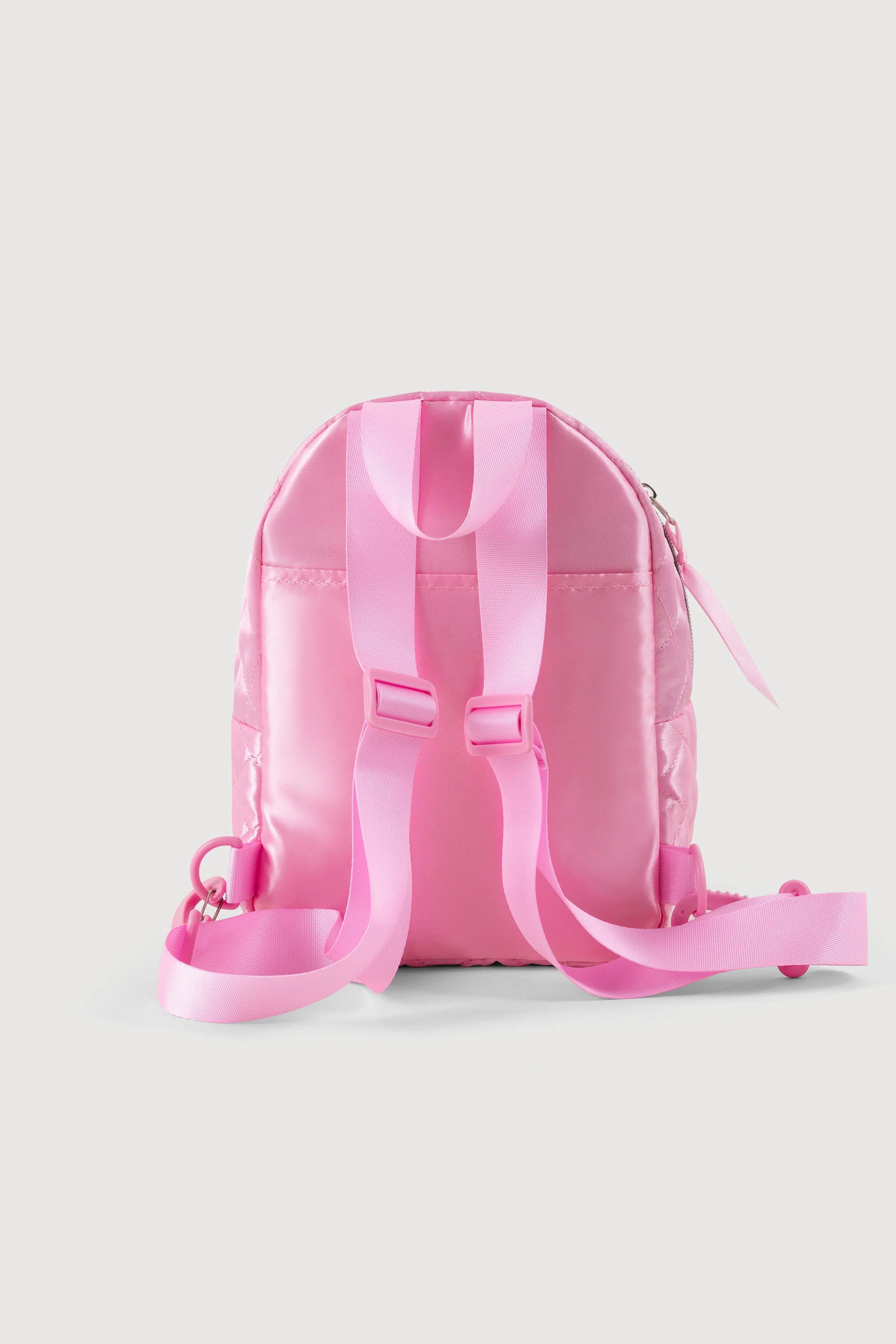 Bloch Primary Satin Glitter Back pack Bag - Dance Bag - Back