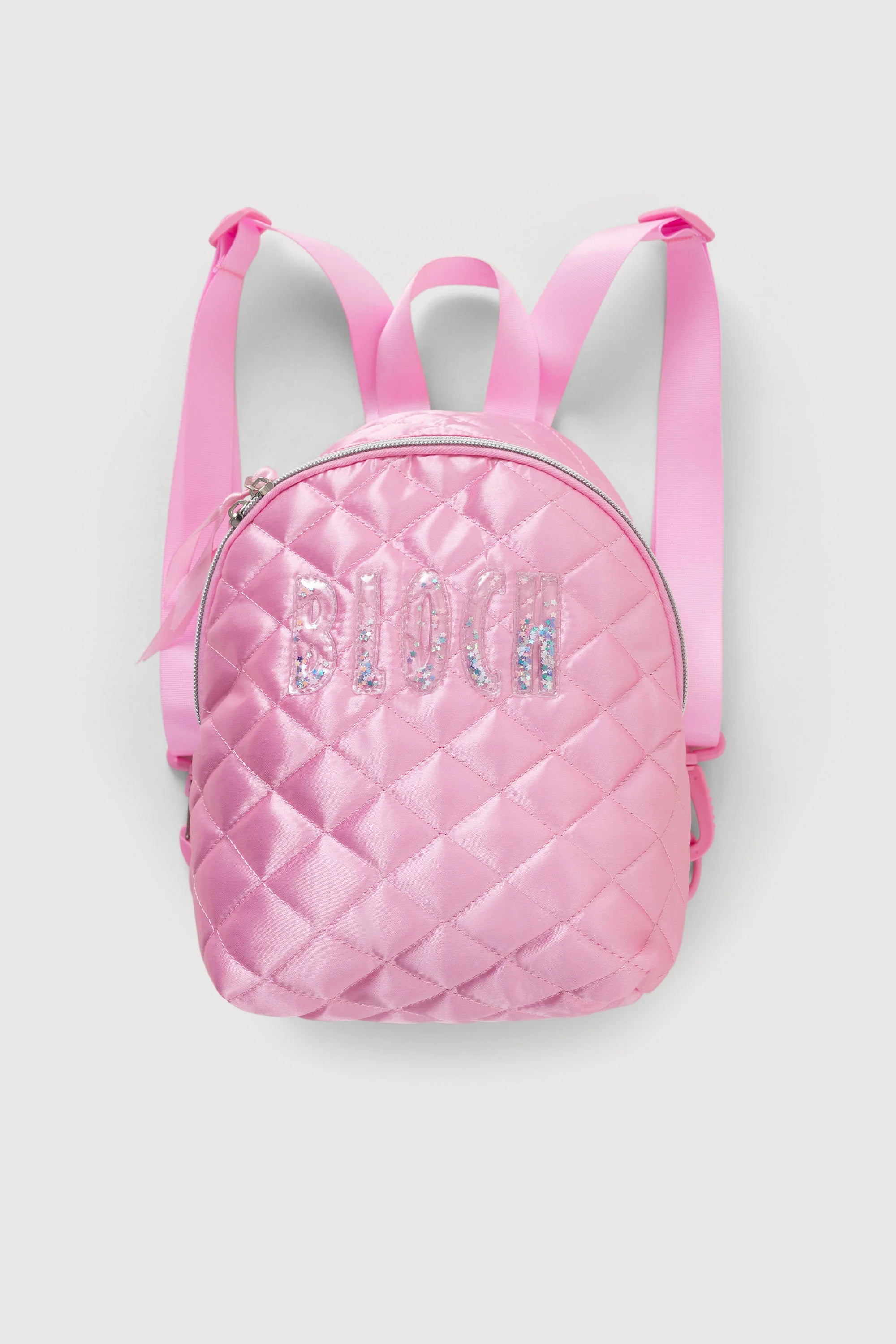 Bloch Primary Satin Glitter Back pack Bag - Dance Bag