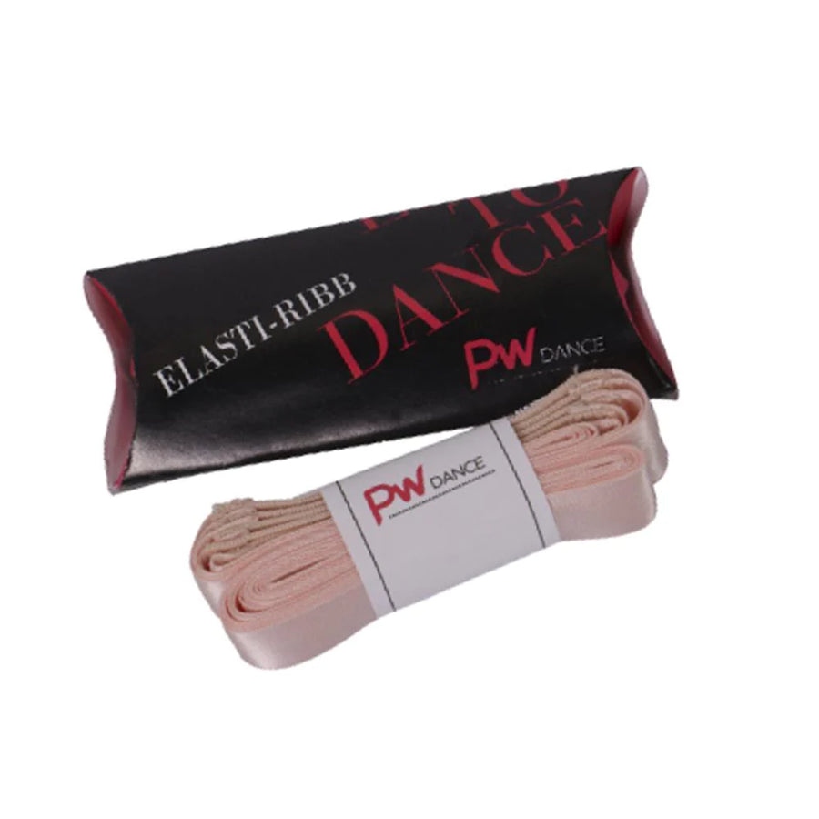 Elasti - Ribb Pointe Shoe Ribbon