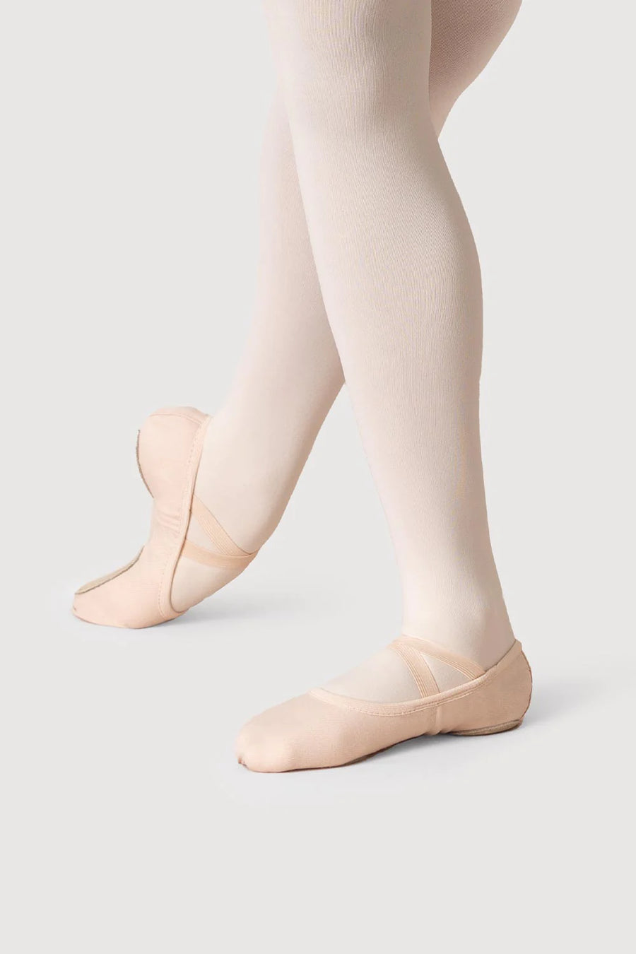 Performa canvas Ballet shoe
