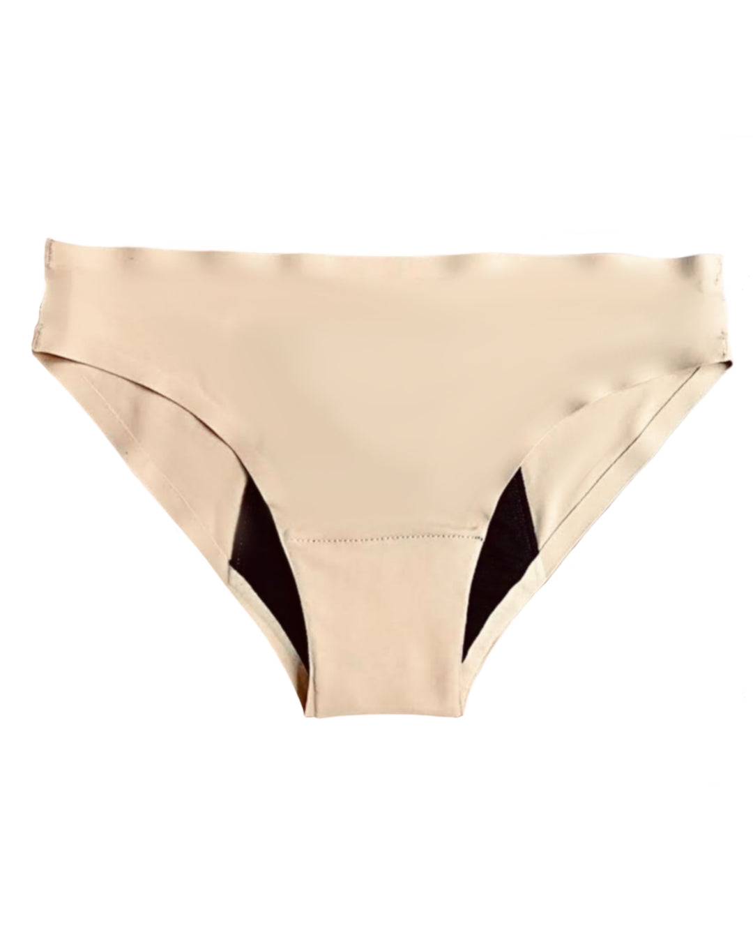 Period Proof Seamless Underwear
