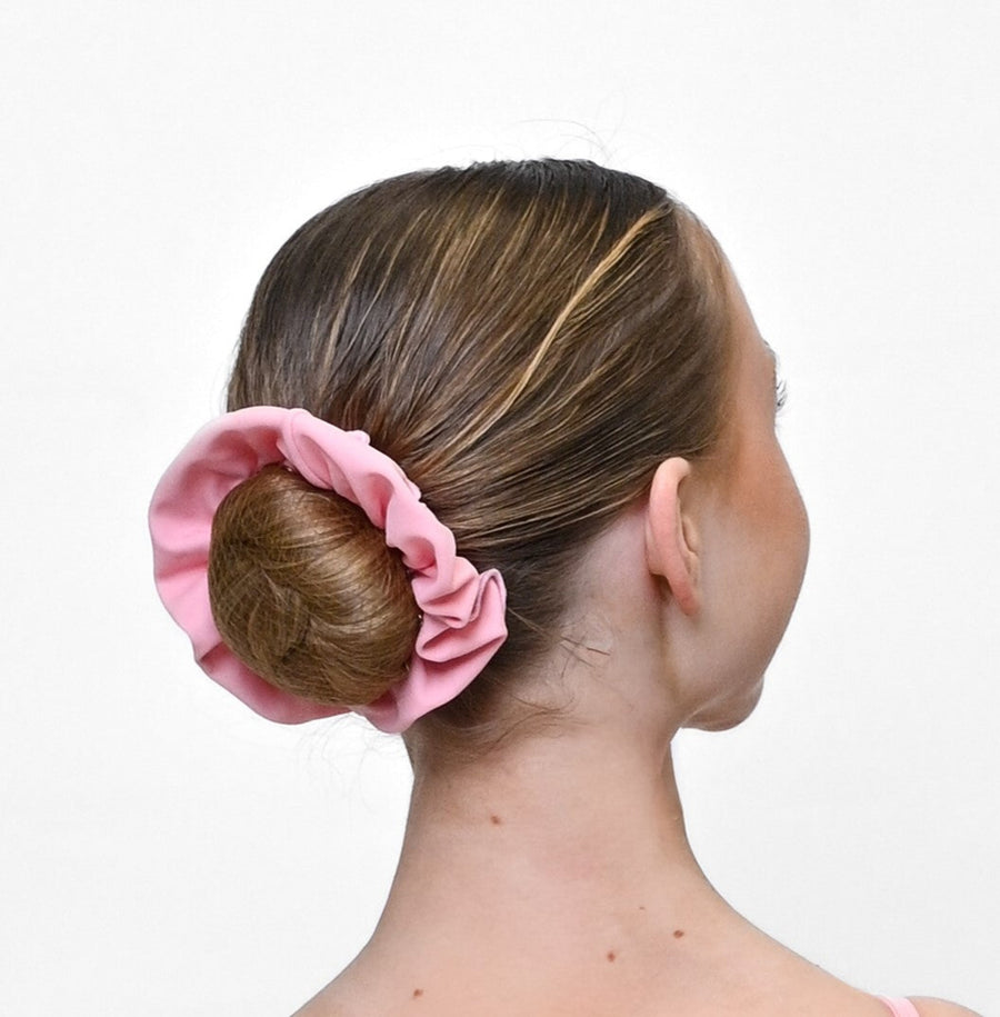 Scrunchie - Pink