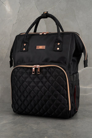 Claudia Dean Pro Dance Bag 2.0 - Black - View 8