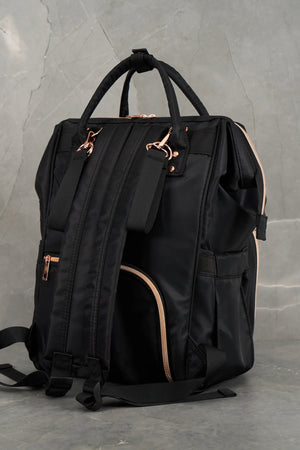 Claudia Dean Pro Dance Bag 2.0 - Black - View 10