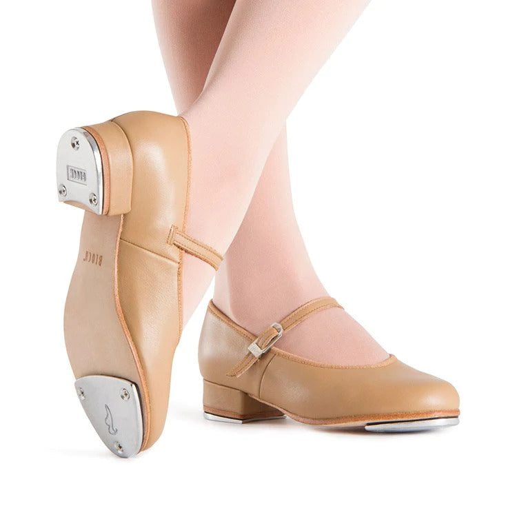 Tap-On - Girls & Womens Tap Shoe