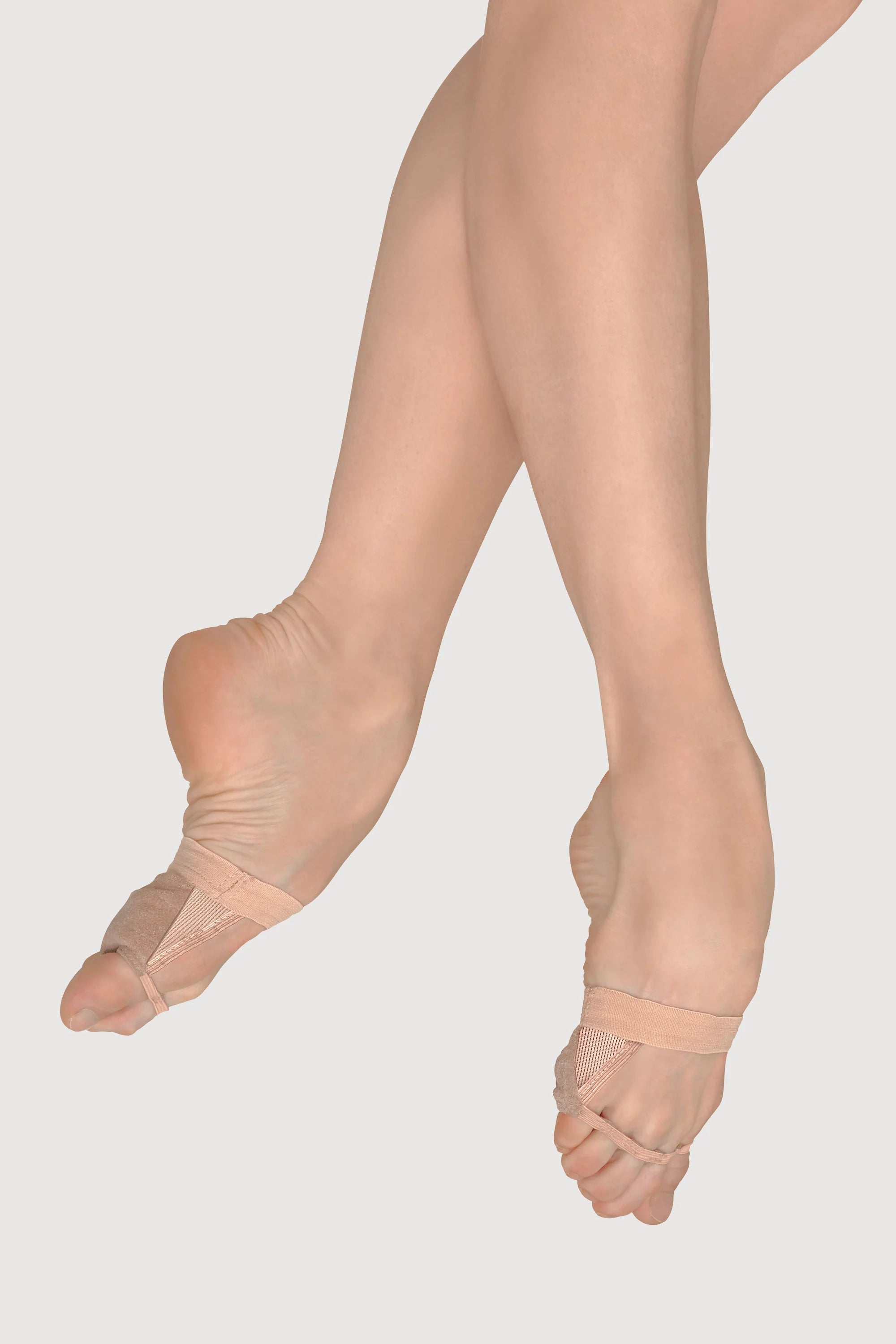 Bloch Foot Thong III - Women's - Contemporary Foot Thongs