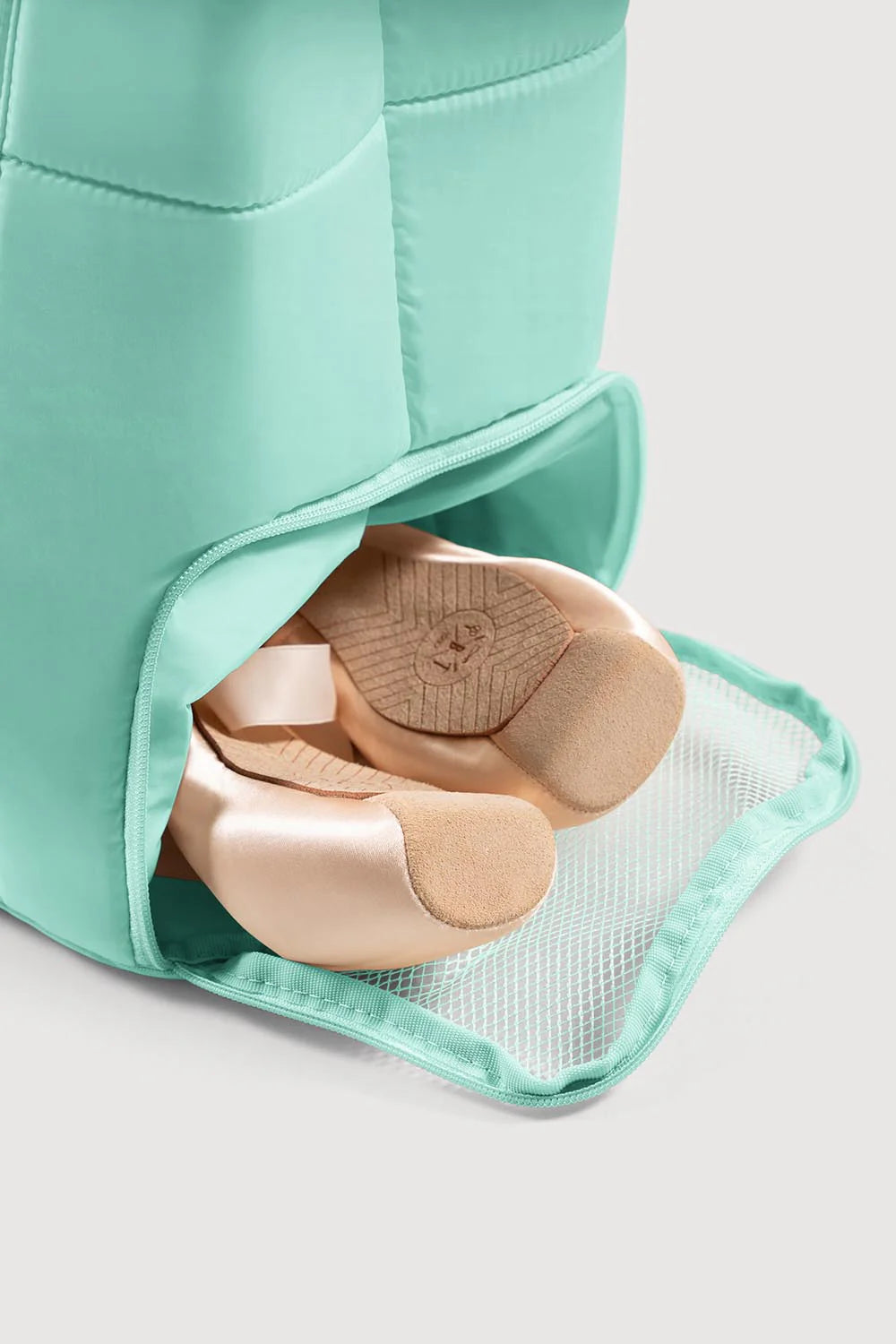 Bloch Studio II Bag - Dance Bag - Back