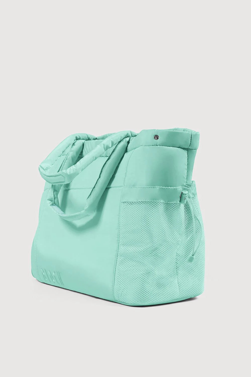 Bloch Studio II Bag - Dance Bag - Side