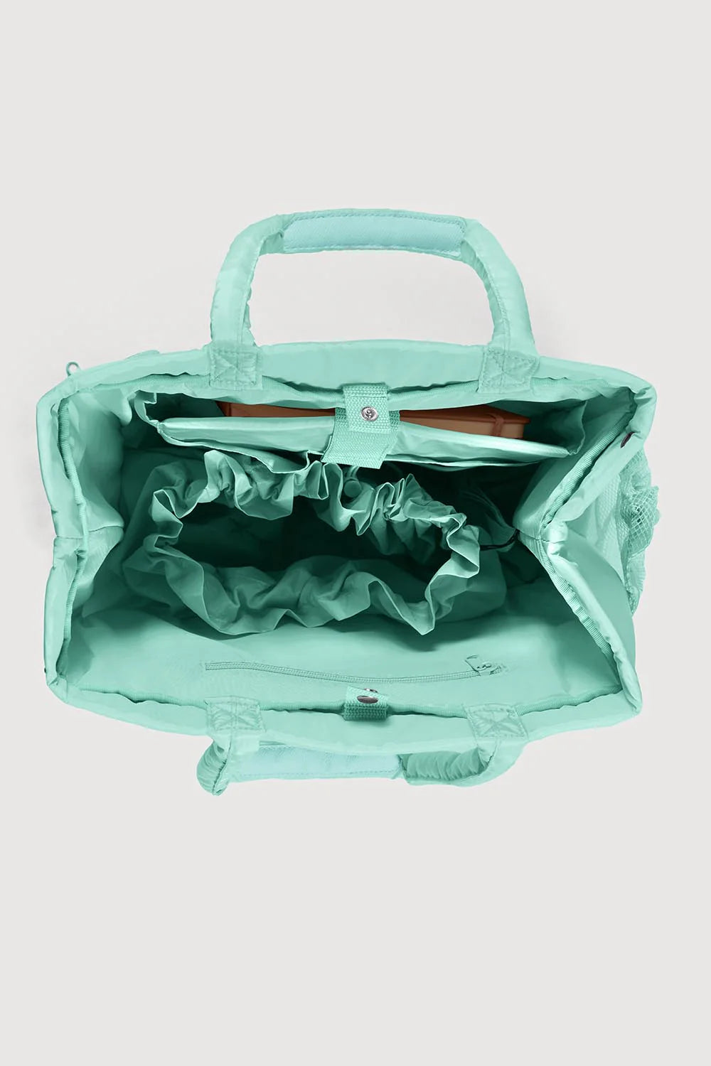 Bloch Studio II Bag - Dance Bag - Detail