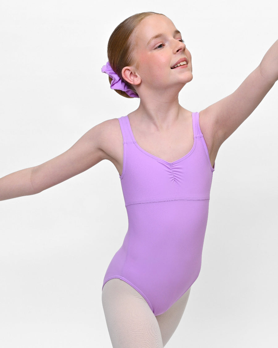 Studio Leotard