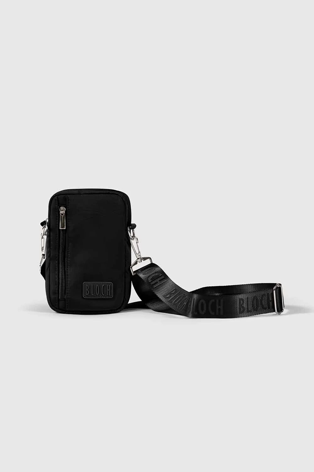 Bloch Sling Bag - Back