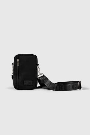 Bloch Sling Bag - Back