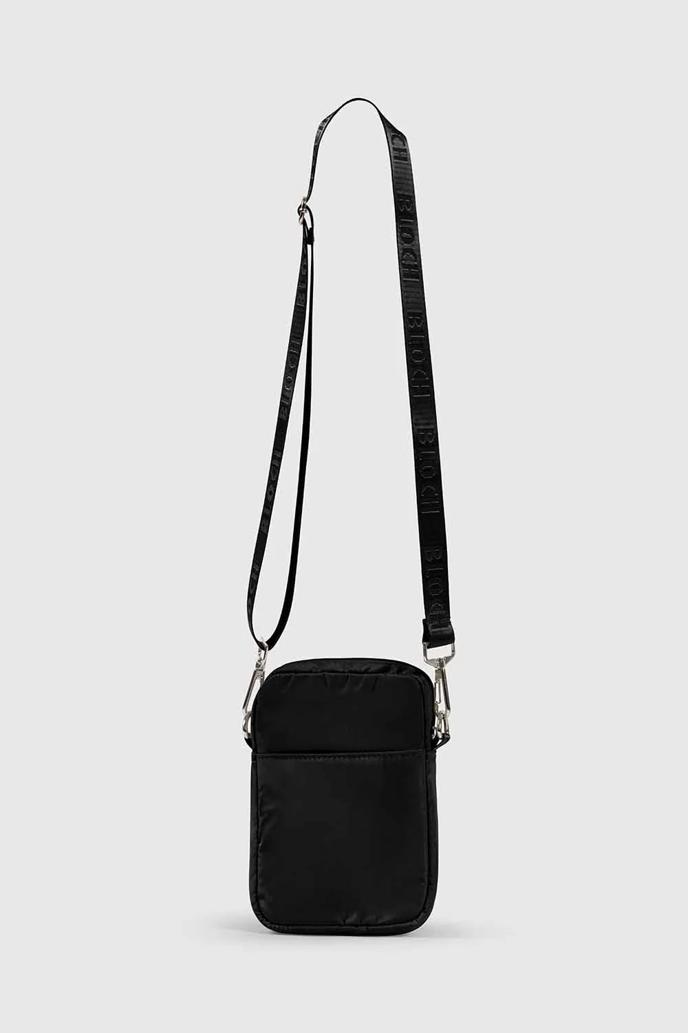 Bloch Sling Bag - Close-up