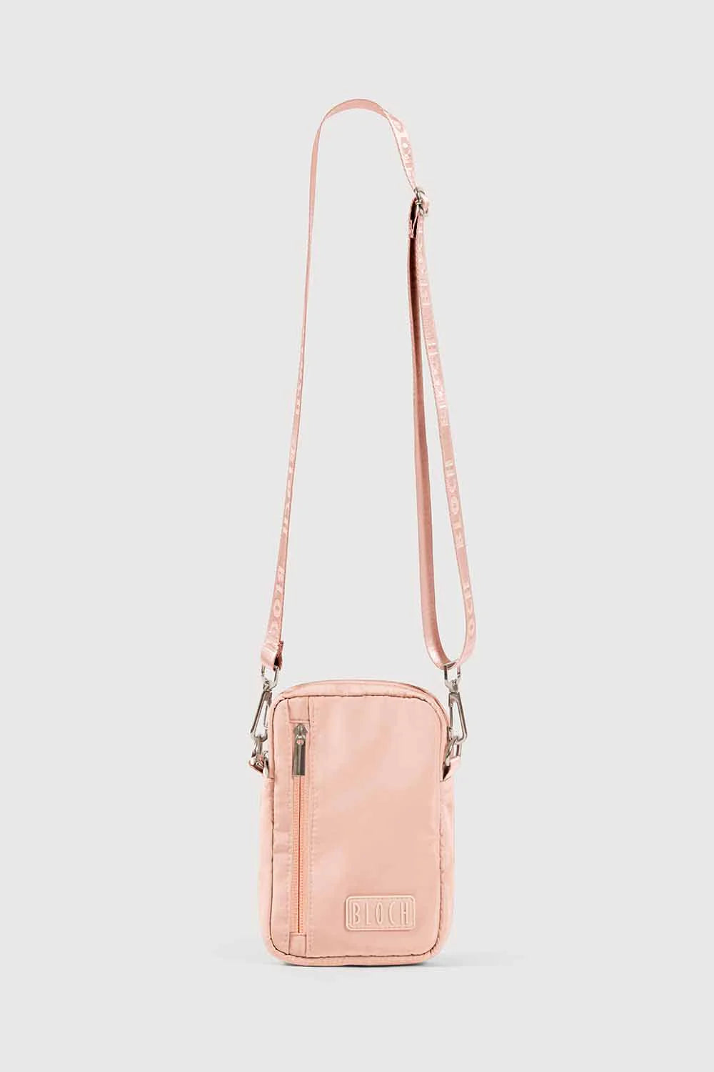 Bloch Sling Bag - Detail