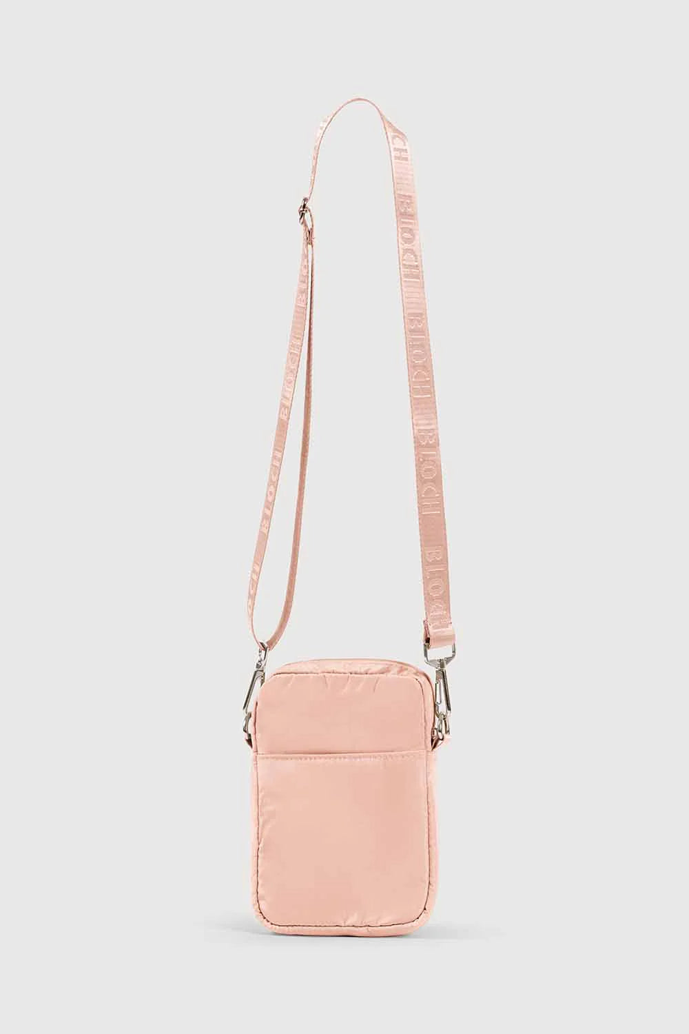 Bloch Sling Bag - Side