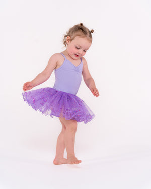 Total Dance Studio Wear Starlight Tutu Dress