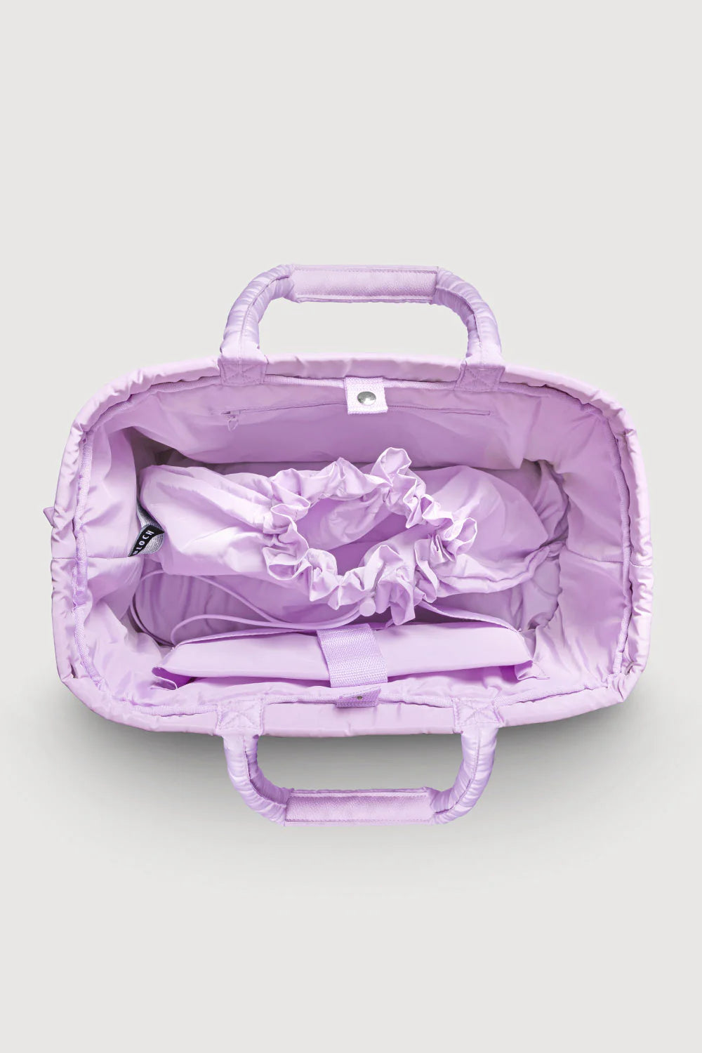 Studio Bag II - Lilac