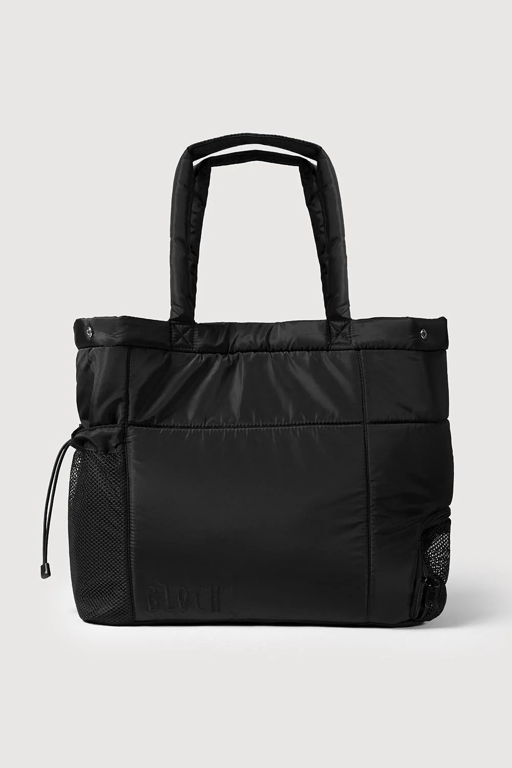 Bloch Studio II Bag - Dance Bag - Close-up
